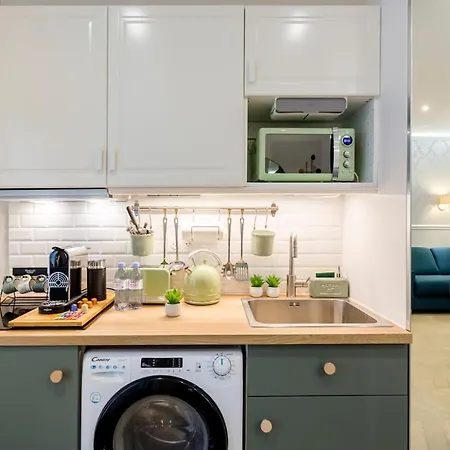 Les Jardins De Basfroi باريس