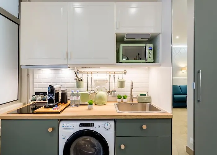 Les Jardins De Basfroi Paris